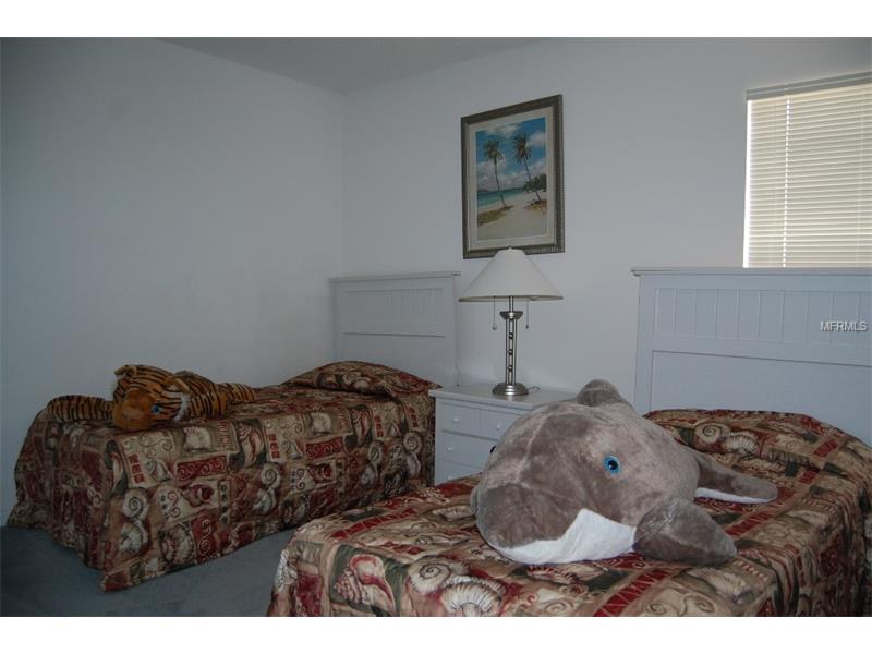 1132 Mariner Cay Souther Dunes - Bedroom 5 -Pilgrim Homes Florida