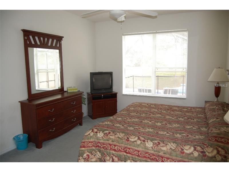 1132 Mariner Cay Souther Dunes - Master Bedroom View 2 - Pilgrim Homes Florida