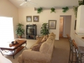 119 New Mexico Lane - Living Room