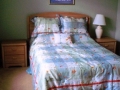 1223 North Hampton Dr - Double Bedroom - Pilgrim Homes Florida