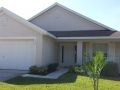 139 Laurel - Florida Pines - Front View - Pilgrim Homes Florida