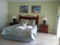 148 Moorgate - Highgate Park - Legacy Park - Master Bedroom - Pilgrim Homes Florida