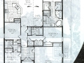 158 Moorgate Drive, Highgate Park - Jessup floor plan - Pilgrim Homes