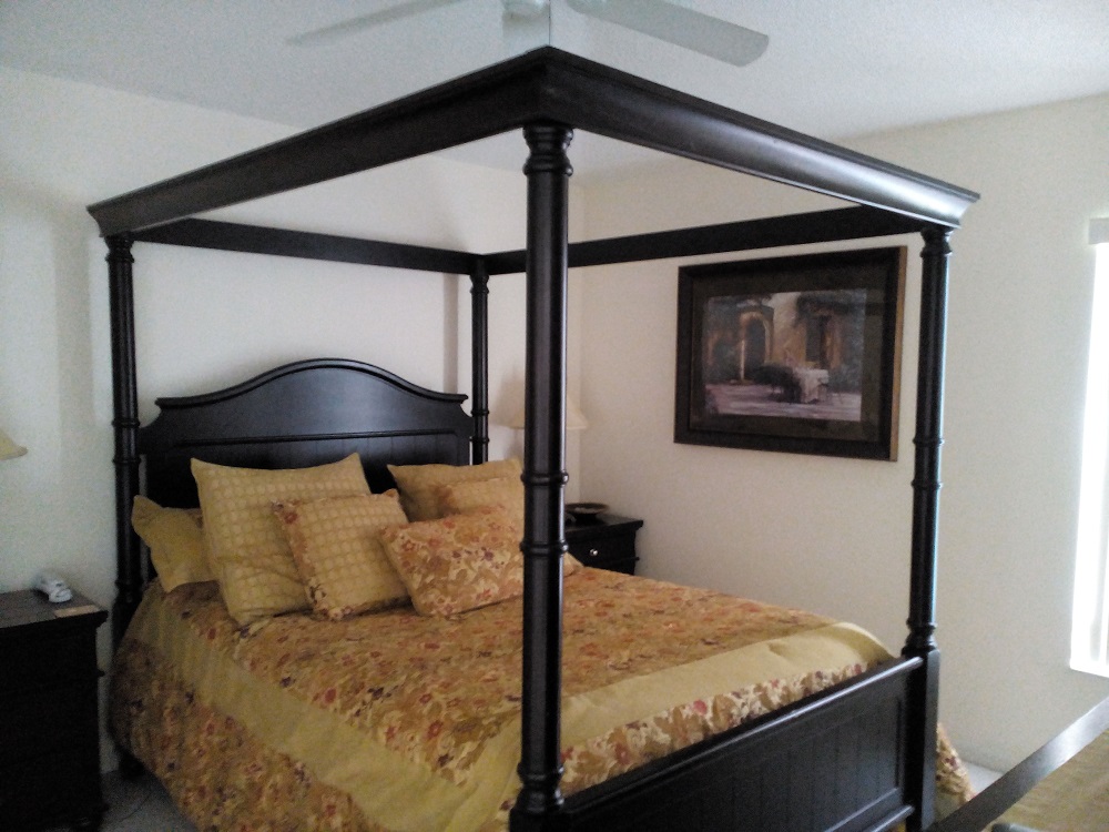1608 Master Bedroom