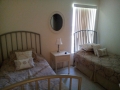 1608 Twin Bedroom