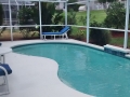 1665 Waterview Loop Pool West - Pilgrim Homes Florida