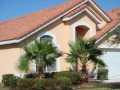 167 Carrera - Solana - Front View - Pilgrim Homes Florida