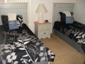 237 Lancaster Bedroom 3 - Pilgrim Homes Florida