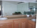 237 Lancaster Master Bathroom - Pilgrim Homes Florida