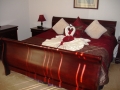 237 Lancaster Master Bedroom - Pilgrim Homes Florida
