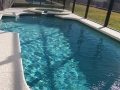 237 Lancaster Pool - Pilgrim Homes Florida