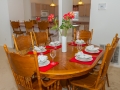 2902 Paddington - Lindfields - Dining Room - Pilgrim Homes Florida