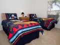 2902 Paddington - Lindfields - Twin Bedroom 1-Pilgrim Homes Florida