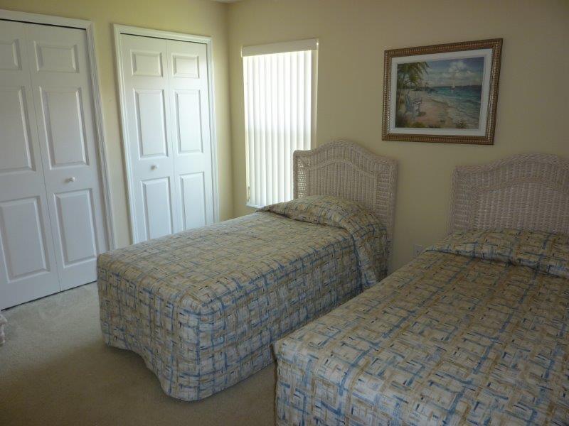 3133 Samosa Hill Circle - Guest Bedroom 3