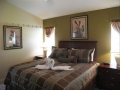3201 Ibis Hill Street - 2nd Master Bedroom - Pilgrim Homes Florida