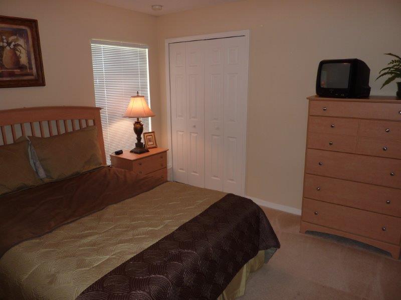 3232 Holly Grove - Bedroom 3