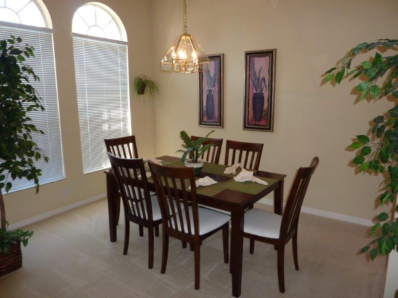 3232 Holly Grove - Dining Room