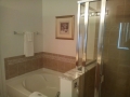 346 Elderberry Drive - Davenport - Mater en-suite Bathroom - Pilgrim Homes Florida