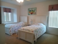 346 Elderberry Drive - Davenport - Twin Bedroom 2 - Pilgrim Homes Florida