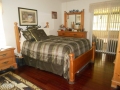 347 East Shoreline Drive - Master Bedroom