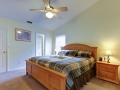 428 Pinewood Drive - Master Bedroom