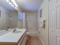 428 Pinewood Drive - Pool Bathroom