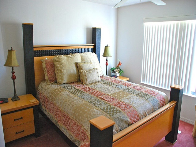 560 Riggs bed 1