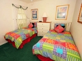 7965 Magnolia Bend - Twin Bed 1 - Pilgrim Homes Florida