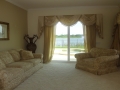 8123 Lake Serene Drive - Master Bedroom Sitting Area