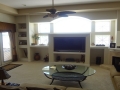 8123 Lake Serene Drive - Family Living Room Area