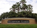 Hampton Lakes Entrance