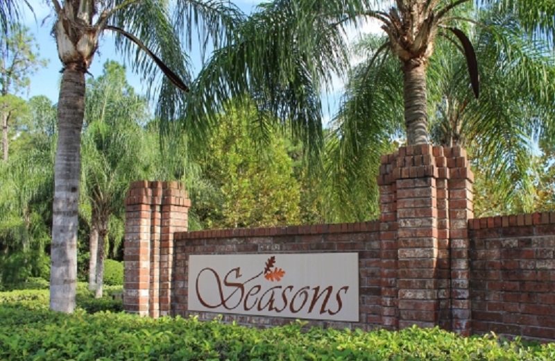 7 Bedroom Seasons Blvd - Pilgrim Homes Florida